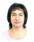 Ирина Никитченко секретарь-оформитель